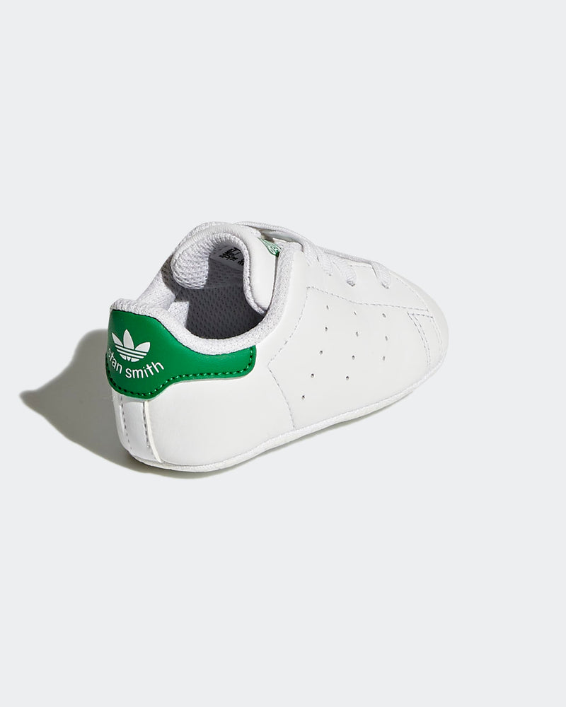 Kids Stan Smith Crib Shoe