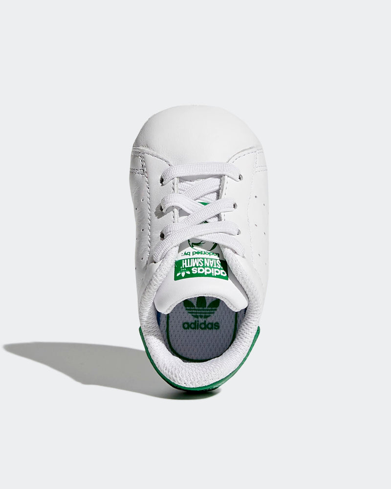 Kids Stan Smith Crib Shoe