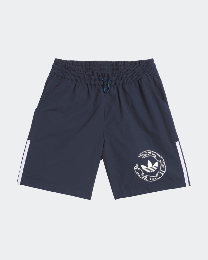 Water Short