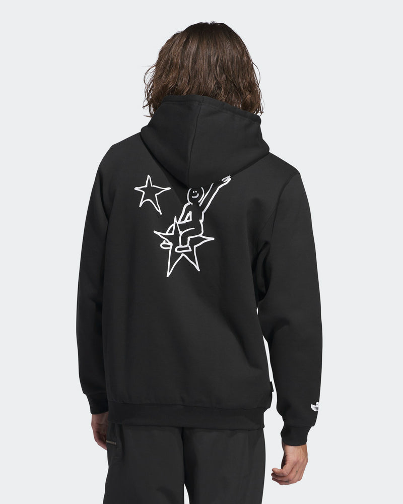 Shmoo G Hoodie