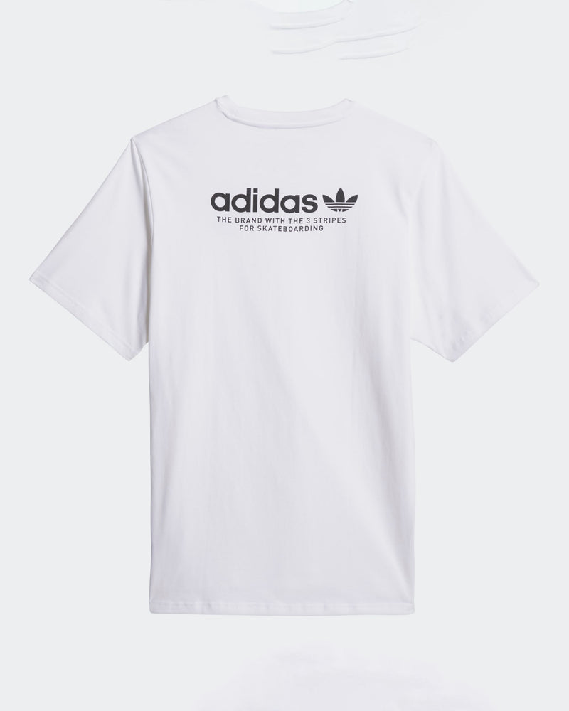 4.0 Logo Tee