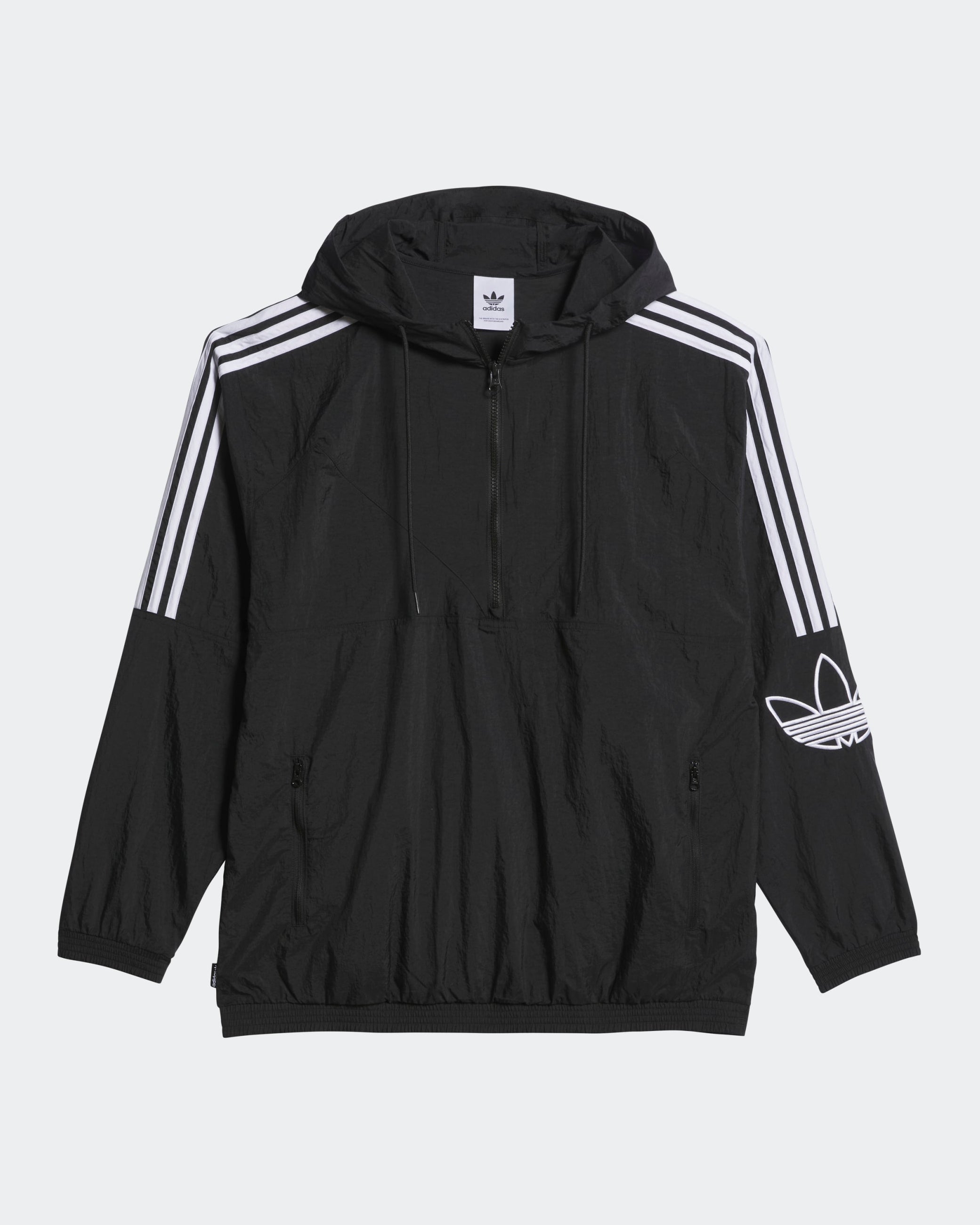 Cl Anorak Jacket