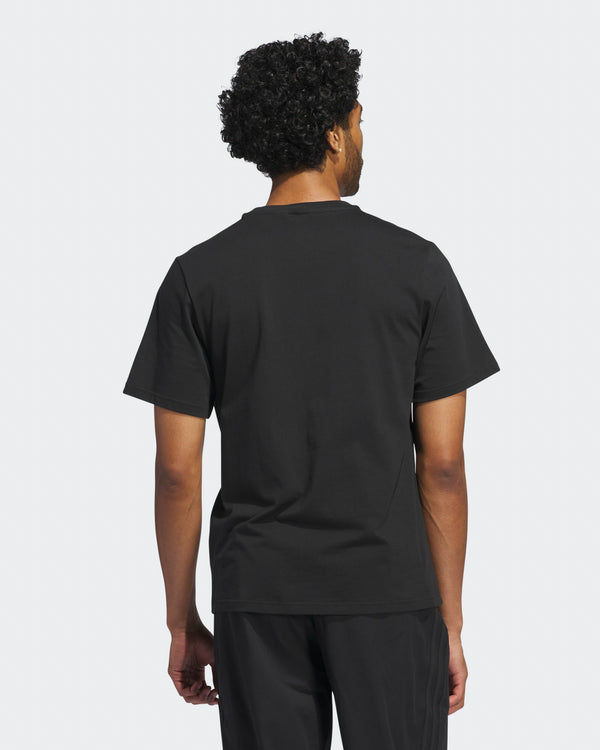 Arched Tee