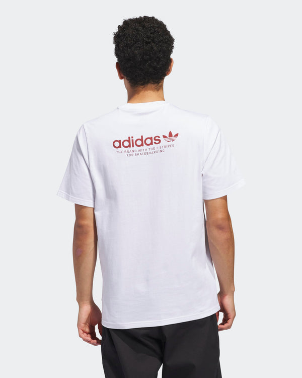 4.0 Logo Tee