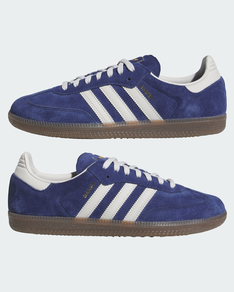 Samba Adv Shoe