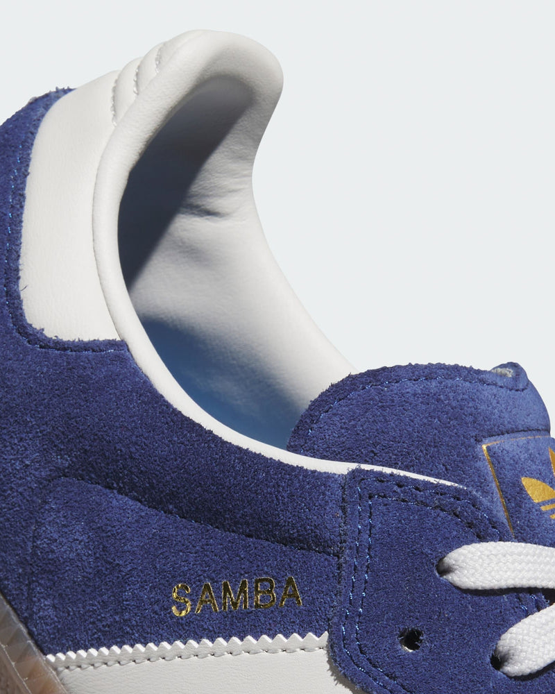 Samba Adv Shoe