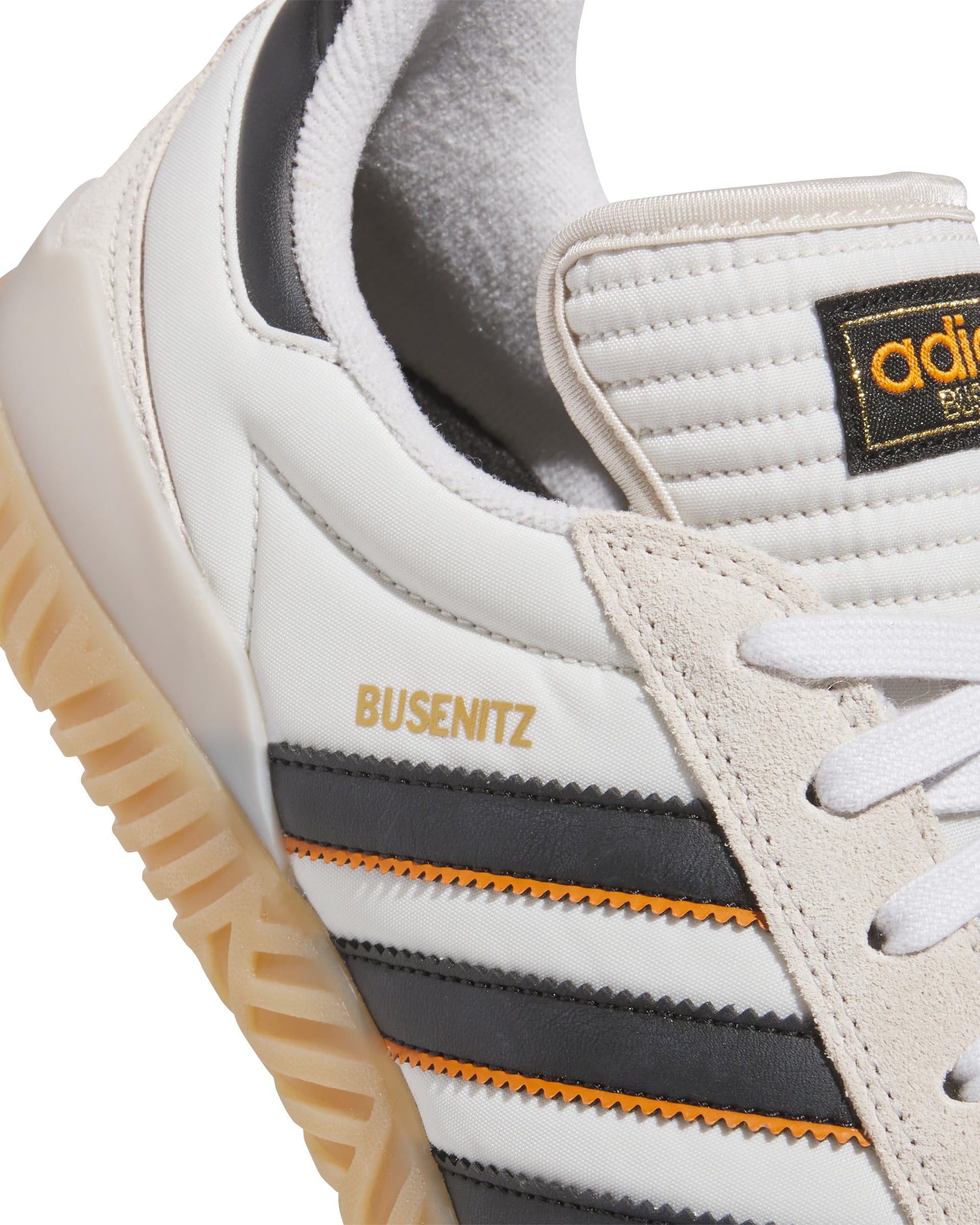 Busenitz Indoor Super Shoe