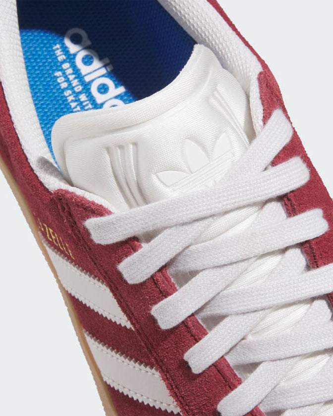 Gazelle Adv Shoe