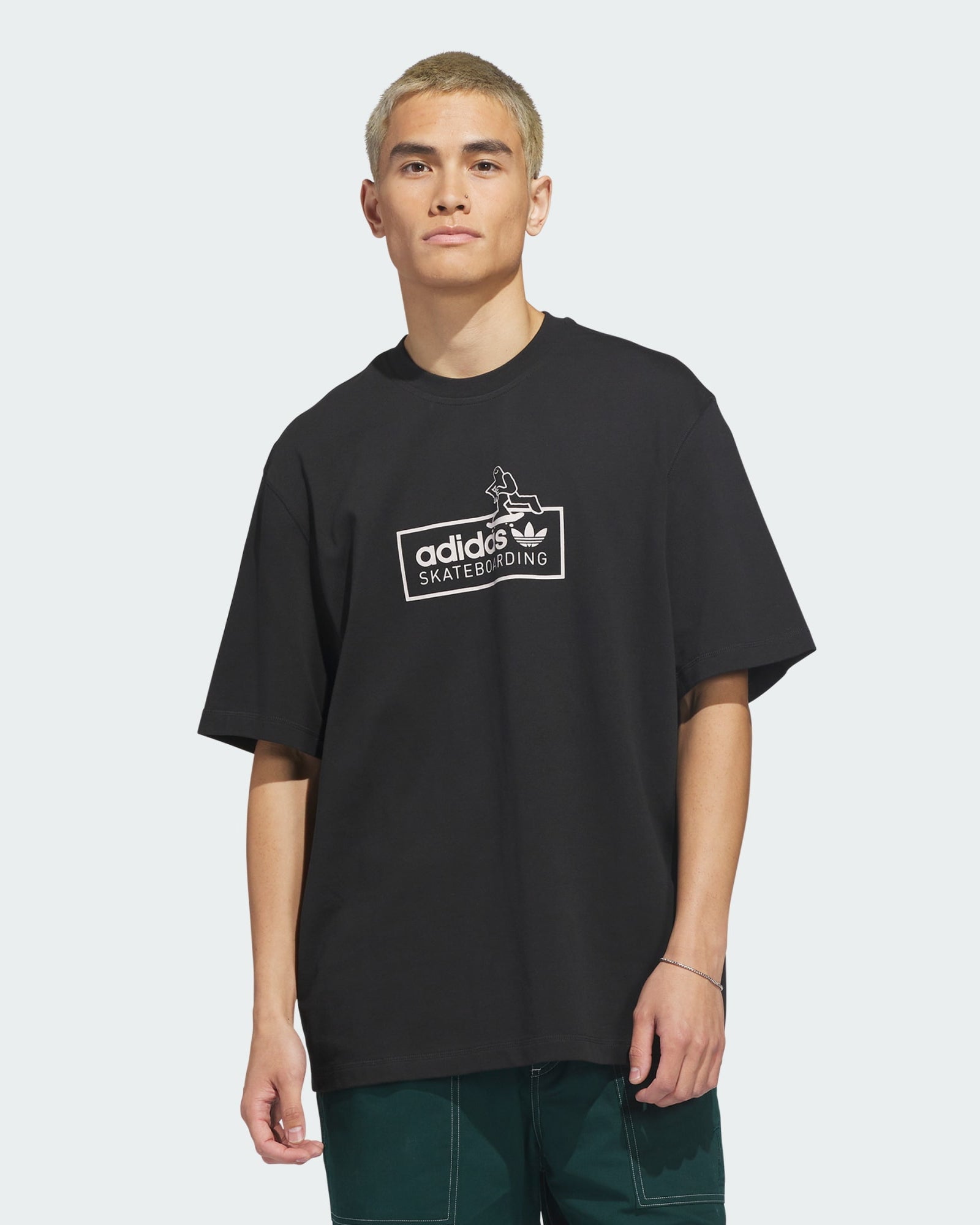Gonz Logo Tee