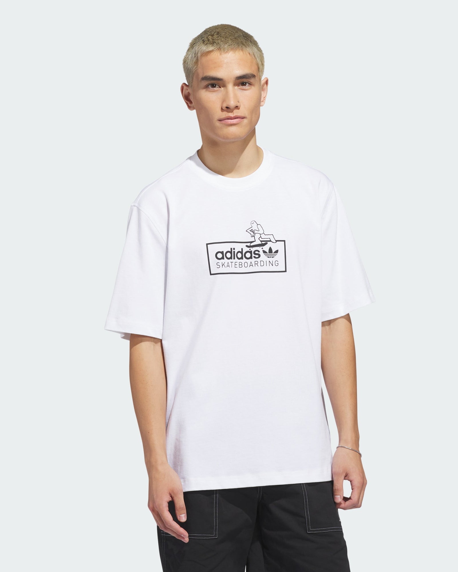 Gonz Logo Tee