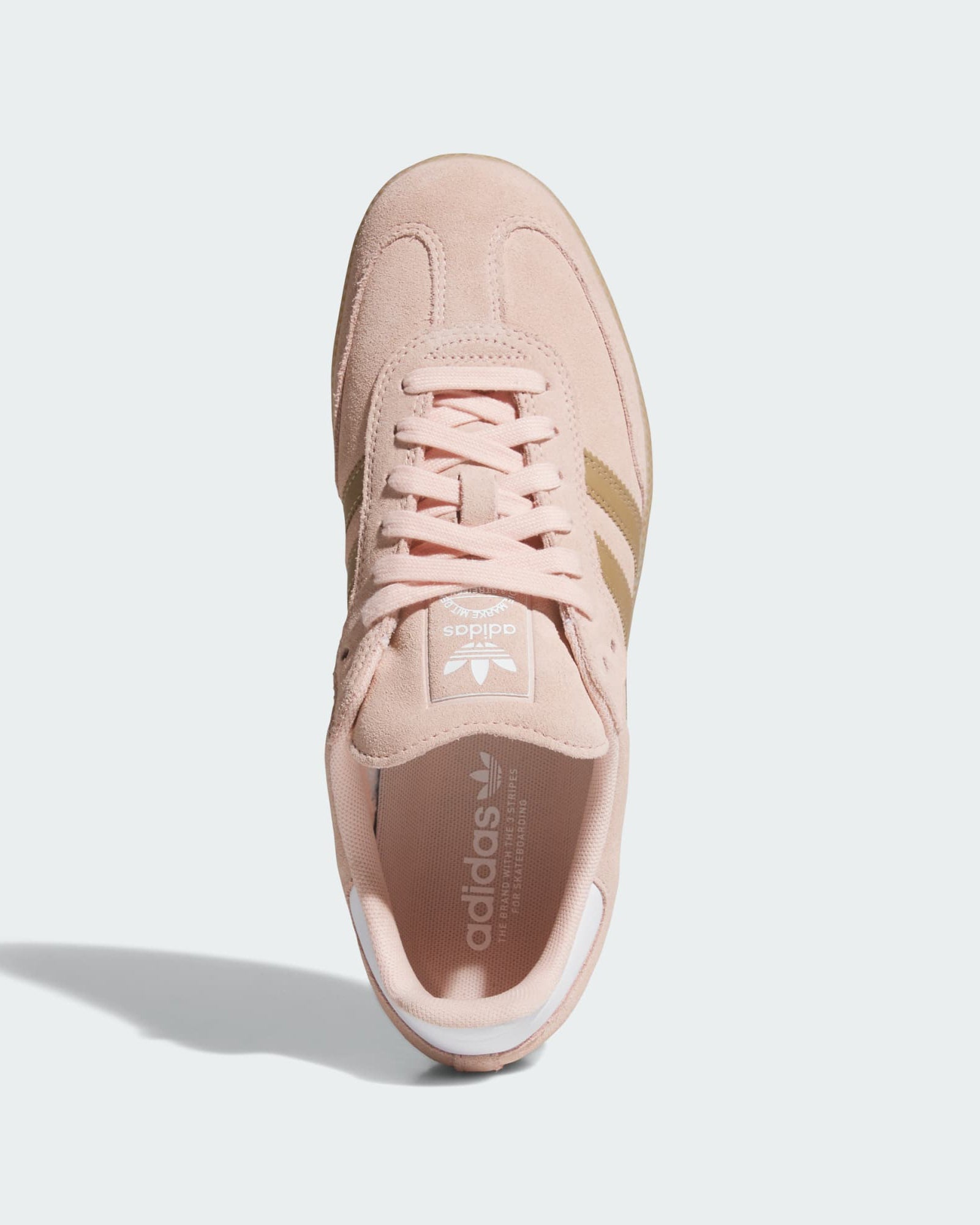 Samba Adv Shoe