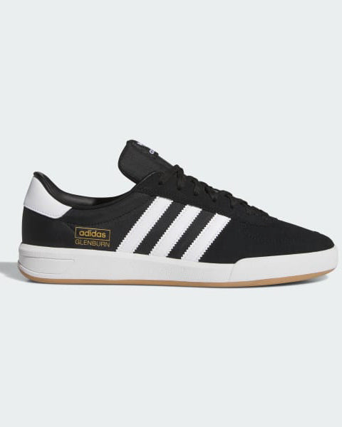 Glenburn Shoe