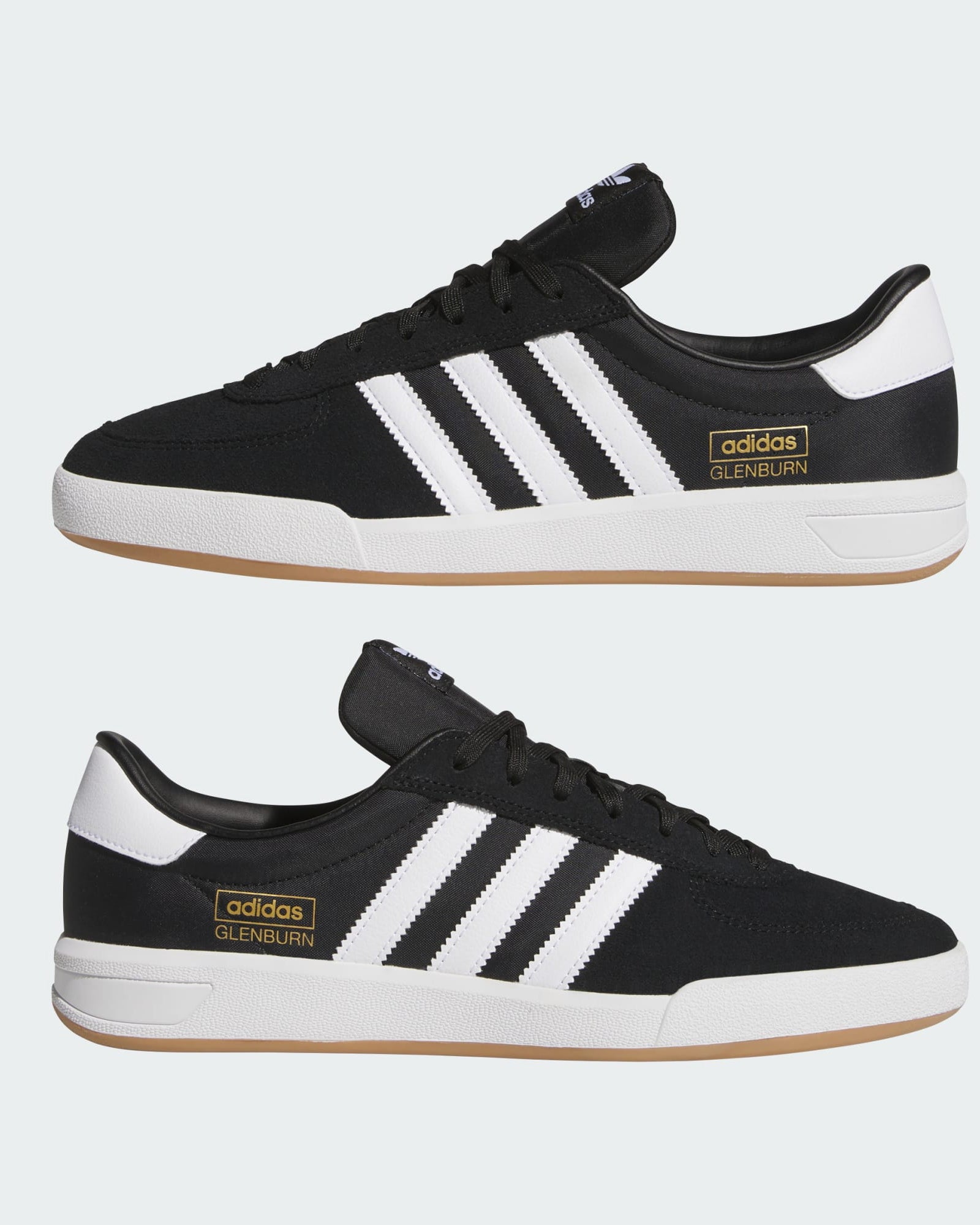 Glenburn Shoe