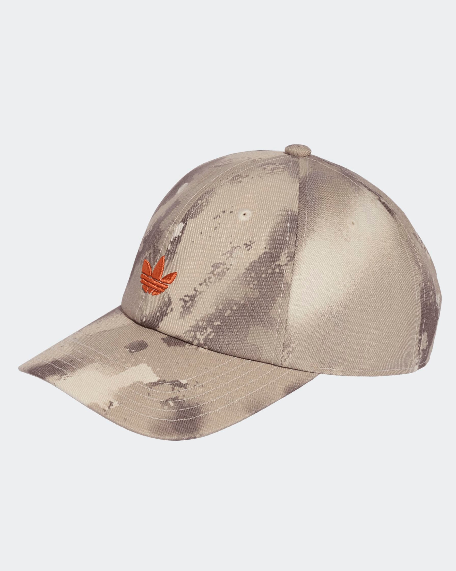 Camo Cap