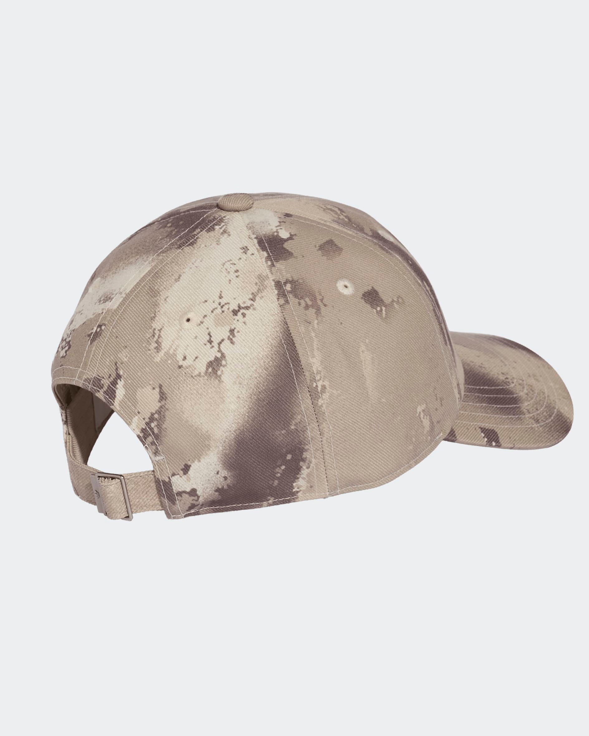 Camo Cap