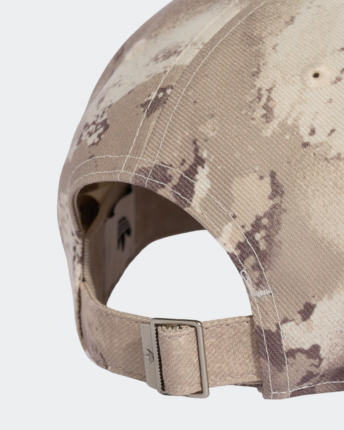 Camo Cap