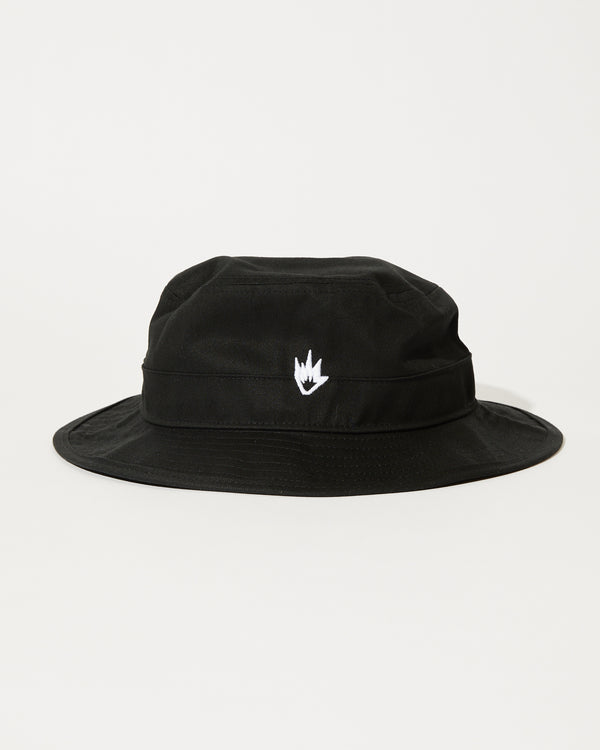 Flame - Recycled Bucket Hat