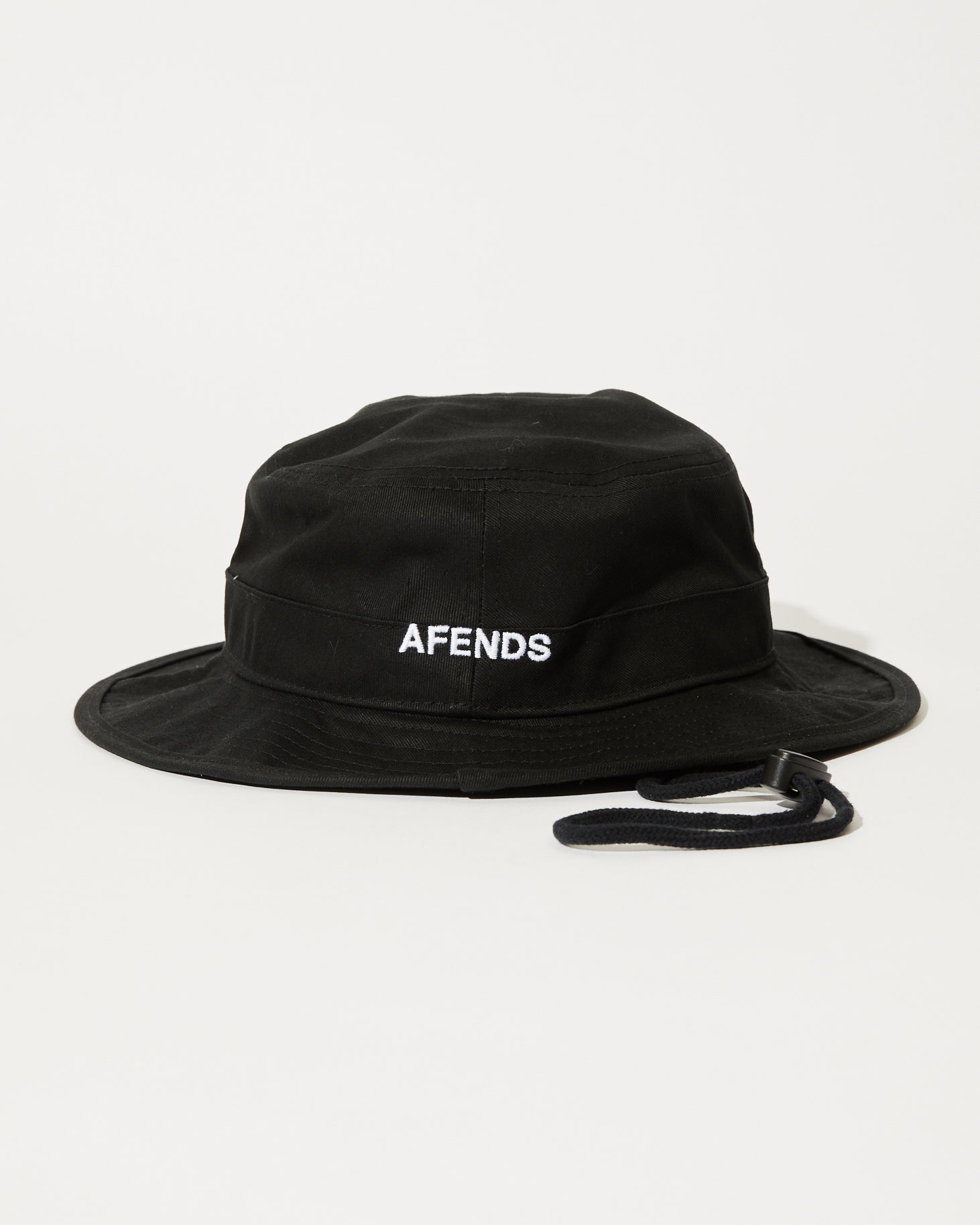 Flame - Recycled Bucket Hat