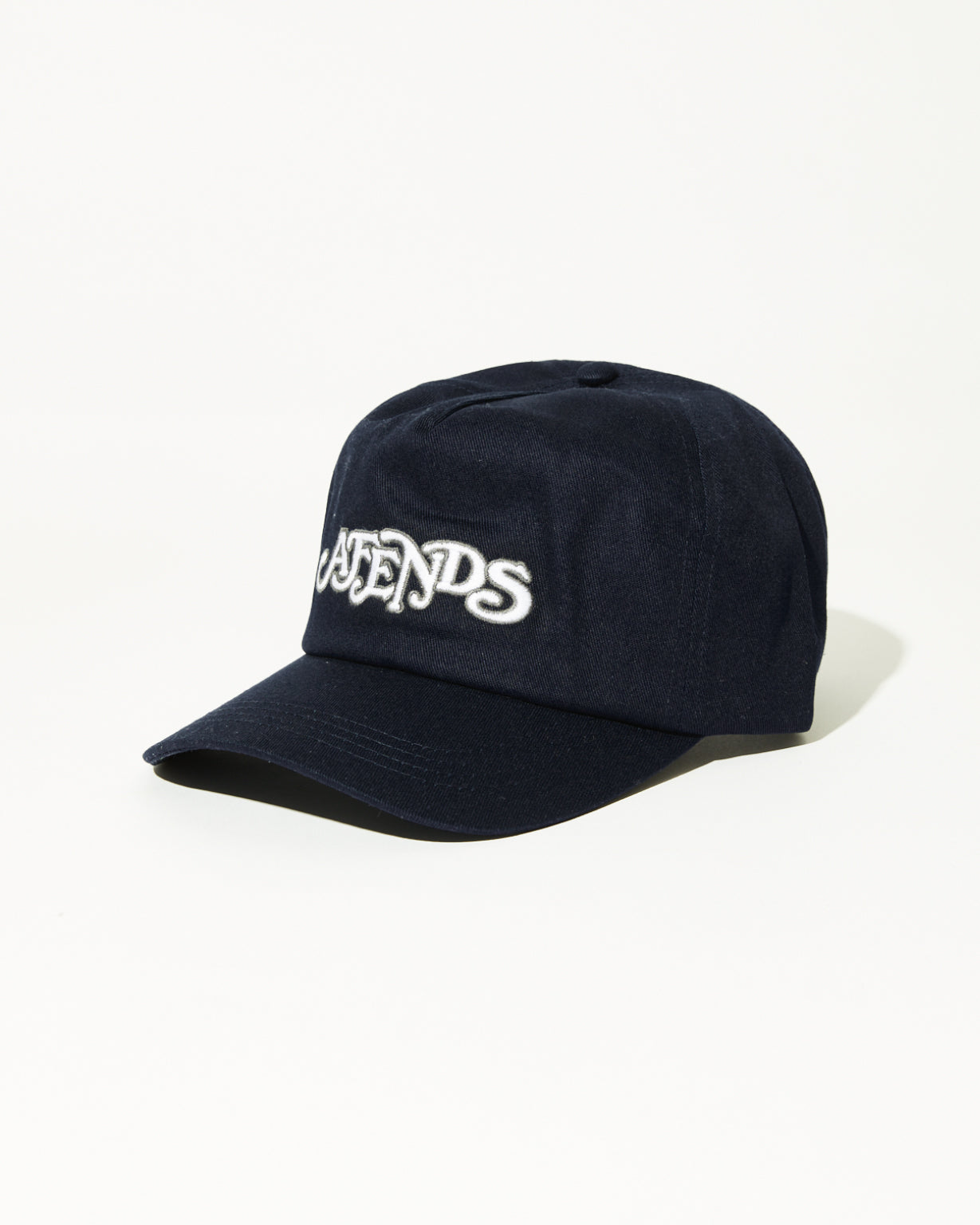 Break Through - Recycled Trucker Cap