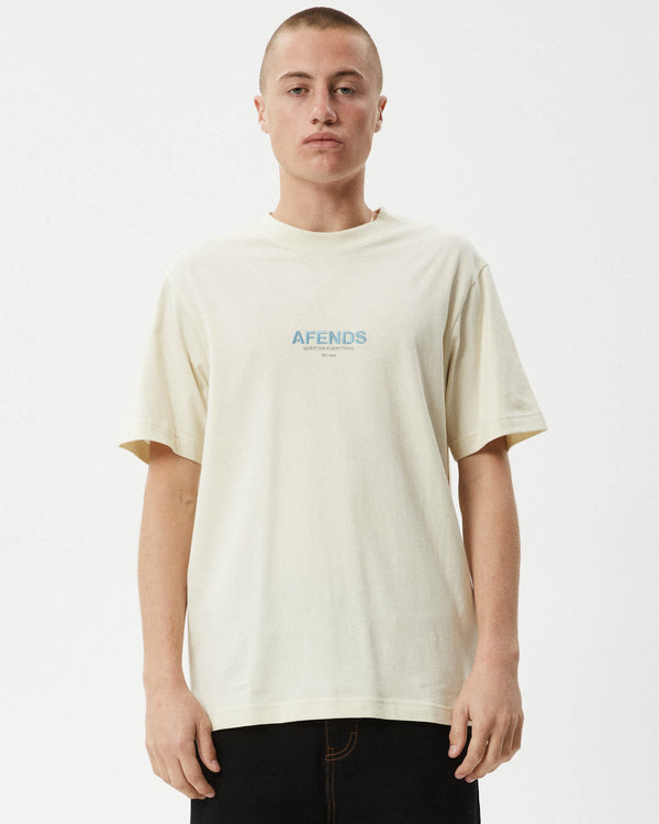 Vinyl - Retro Fit Tee