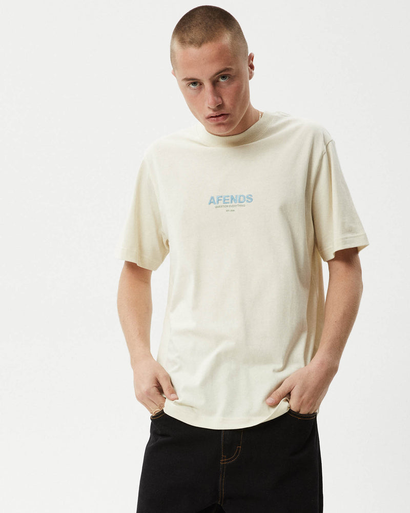 Vinyl - Retro Fit Tee