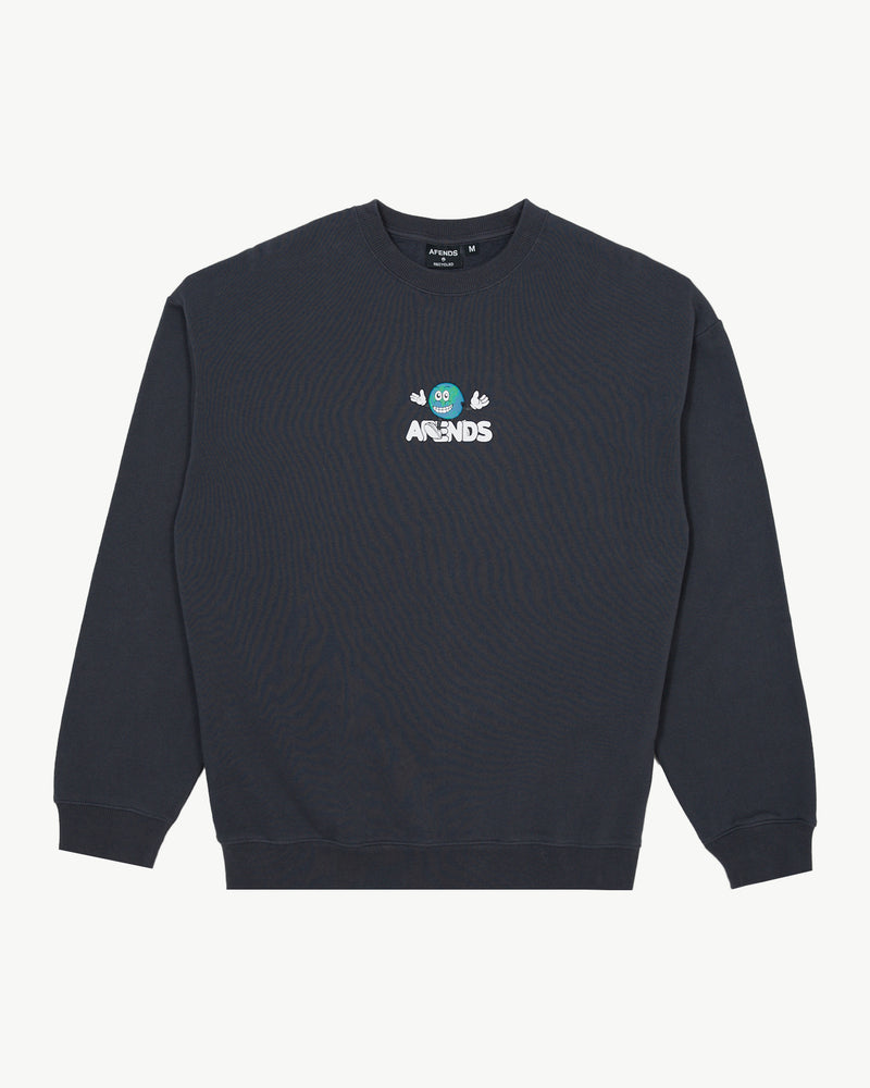 Hometown - Recycled Crew Neck