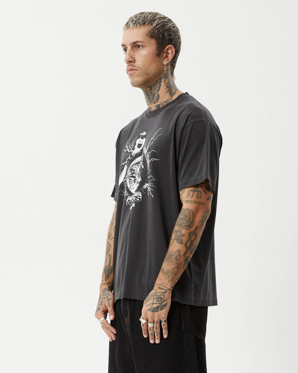 Doom Gen - Recycled Boxy Fit Tee