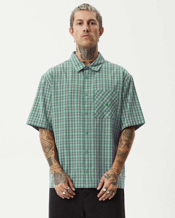 Creator - Recycled Short Sleeve Shirt