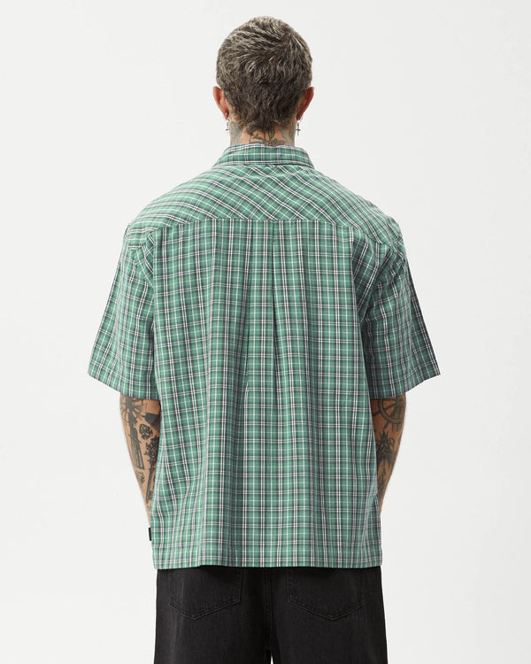 Creator - Recycled Short Sleeve Shirt