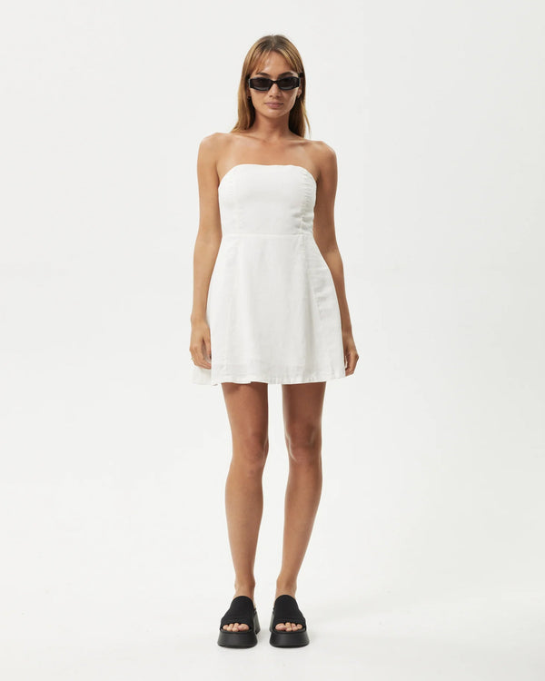 Lilo - Strapless Dress