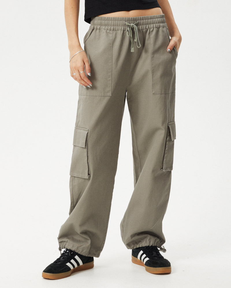 Tasman - Organic Cargo Pant