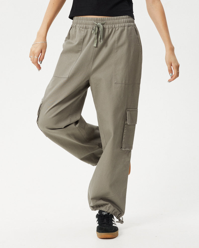 Tasman - Organic Cargo Pant