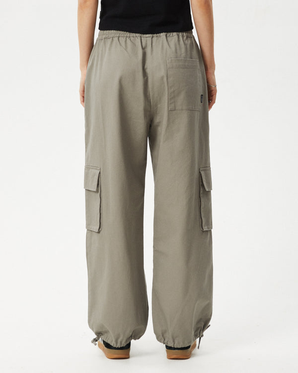 Tasman - Organic Cargo Pant