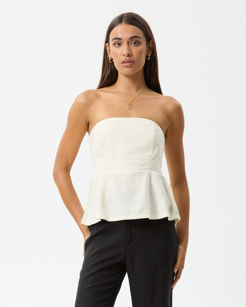 Lilo - Strapless Top