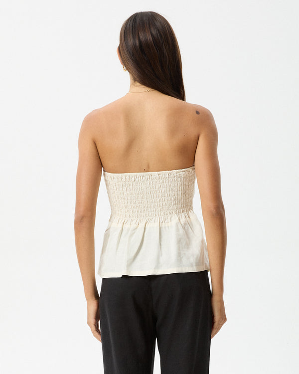 Lilo - Strapless Top