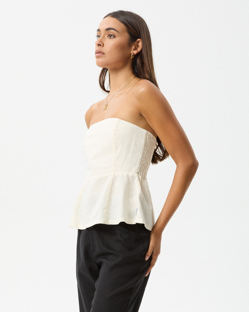 Lilo - Strapless Top