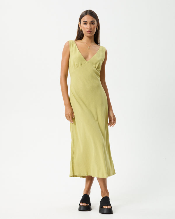 Amaya - Maxi Dress