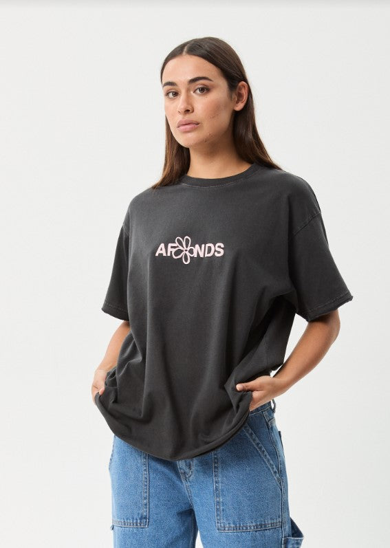 Frolic - Oversized Tee