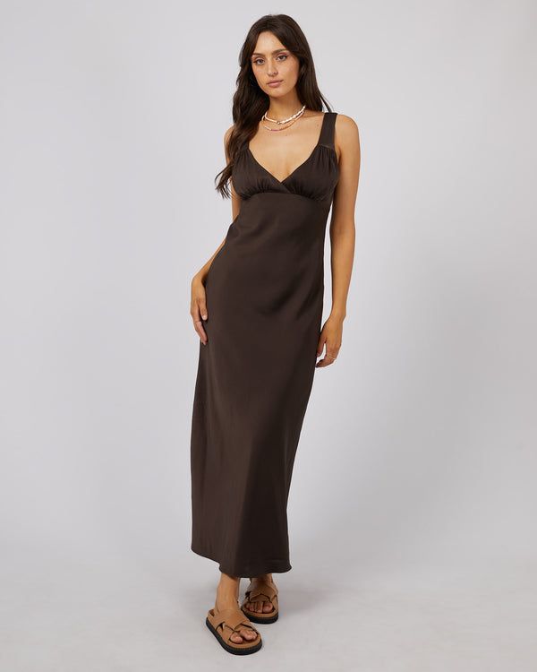 Aire Maxi Dress