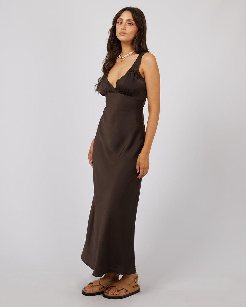 Aire Maxi Dress