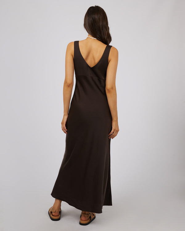 Aire Maxi Dress