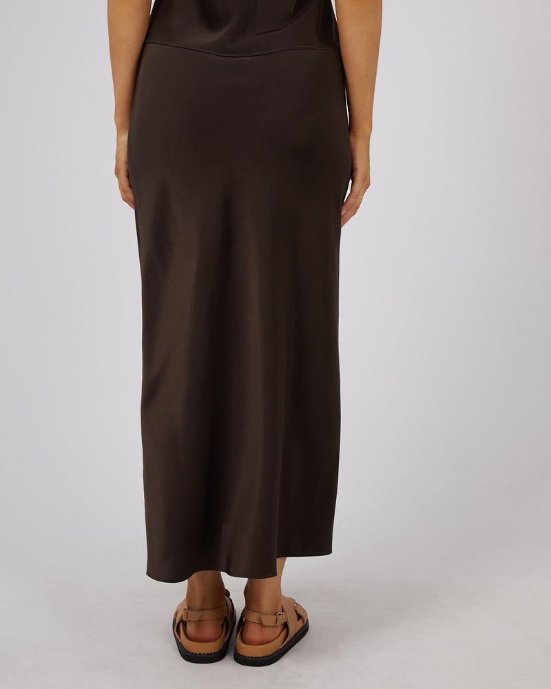 Aire Maxi Skirt