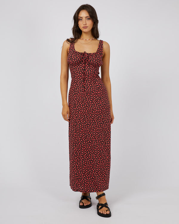 Lana Maxi Dress