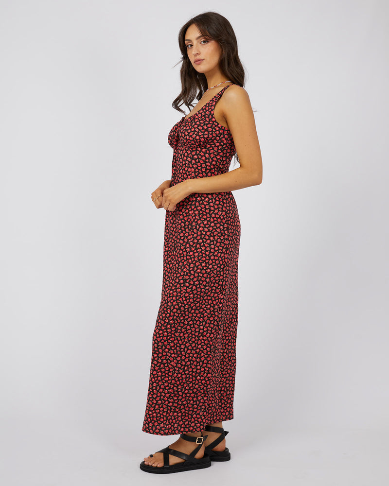 Lana Maxi Dress