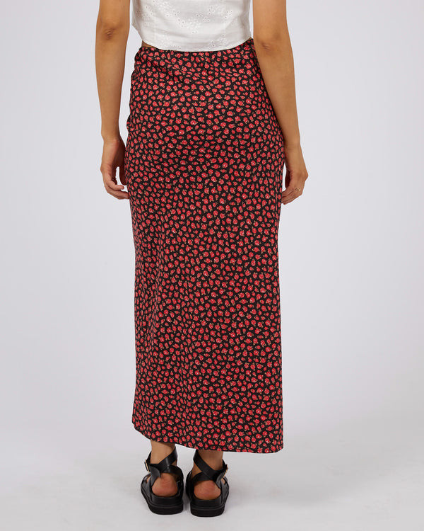 Lana Maxi Skirt