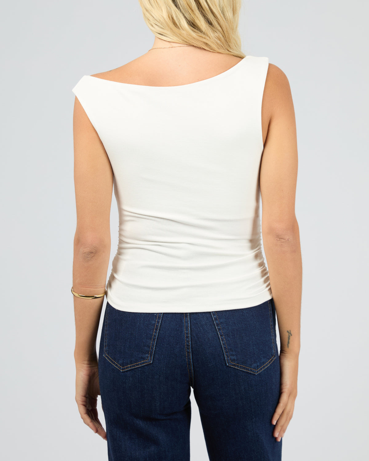 Kylie Off Shoulder Top