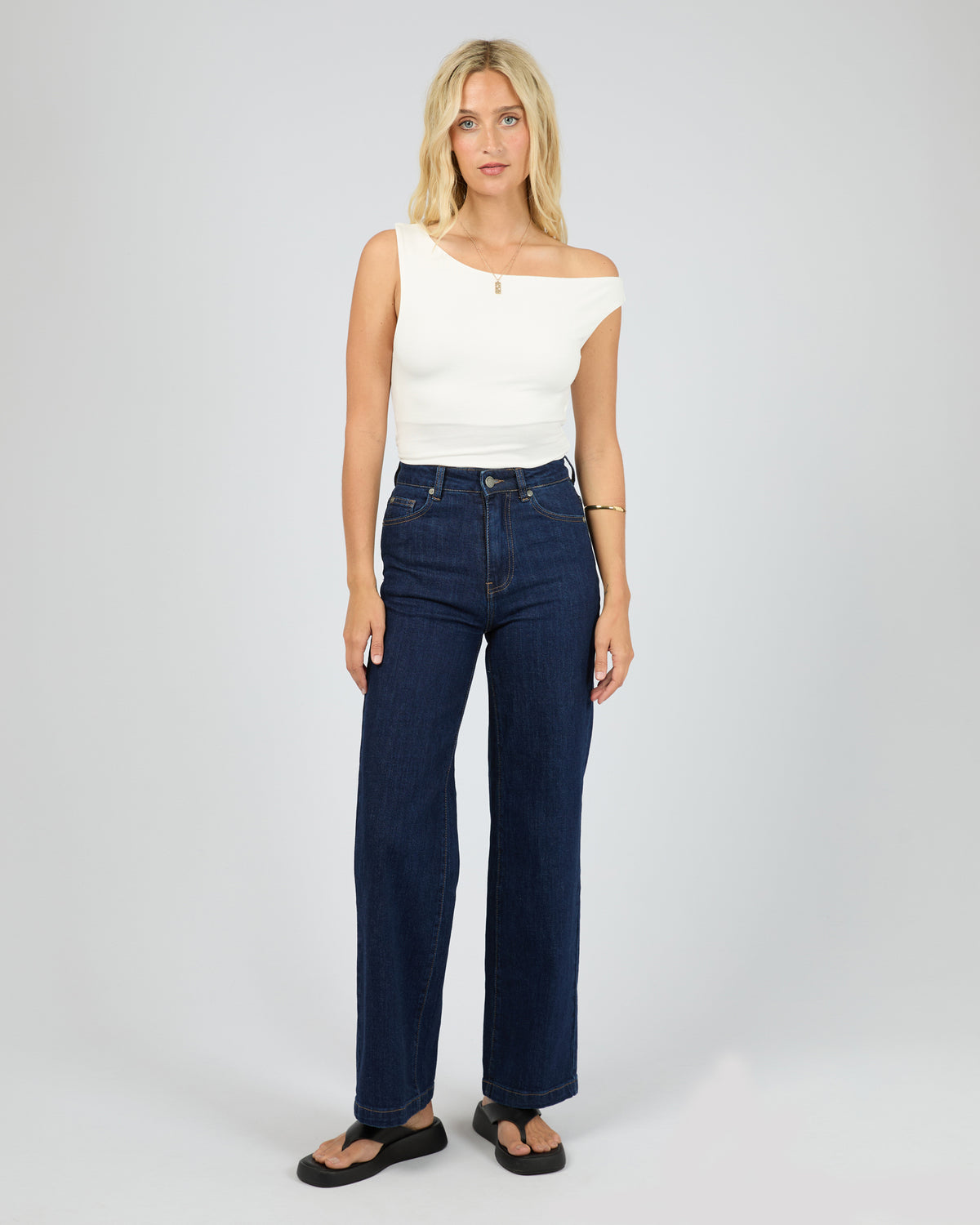 Kylie Off Shoulder Top