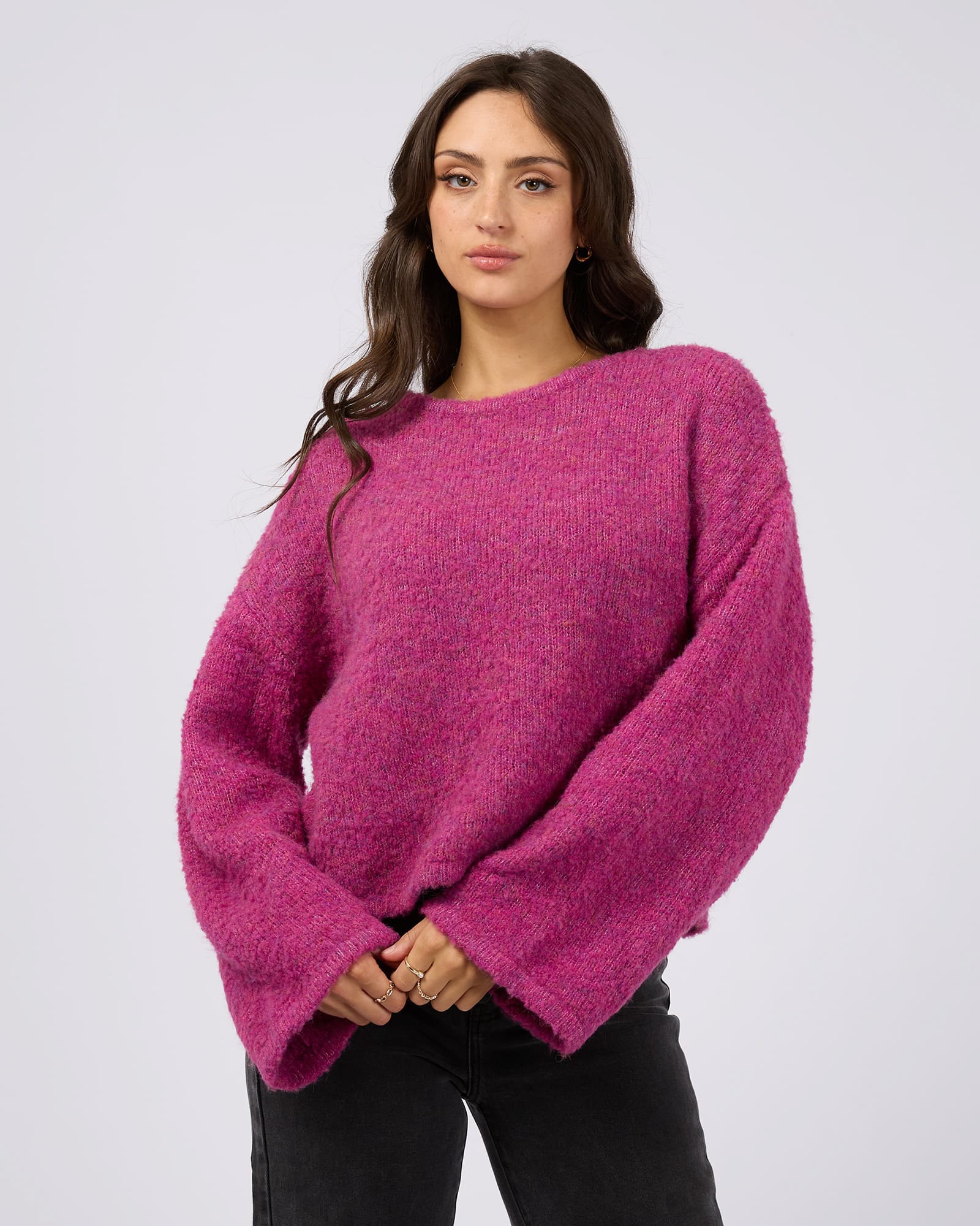 Cleo Knit