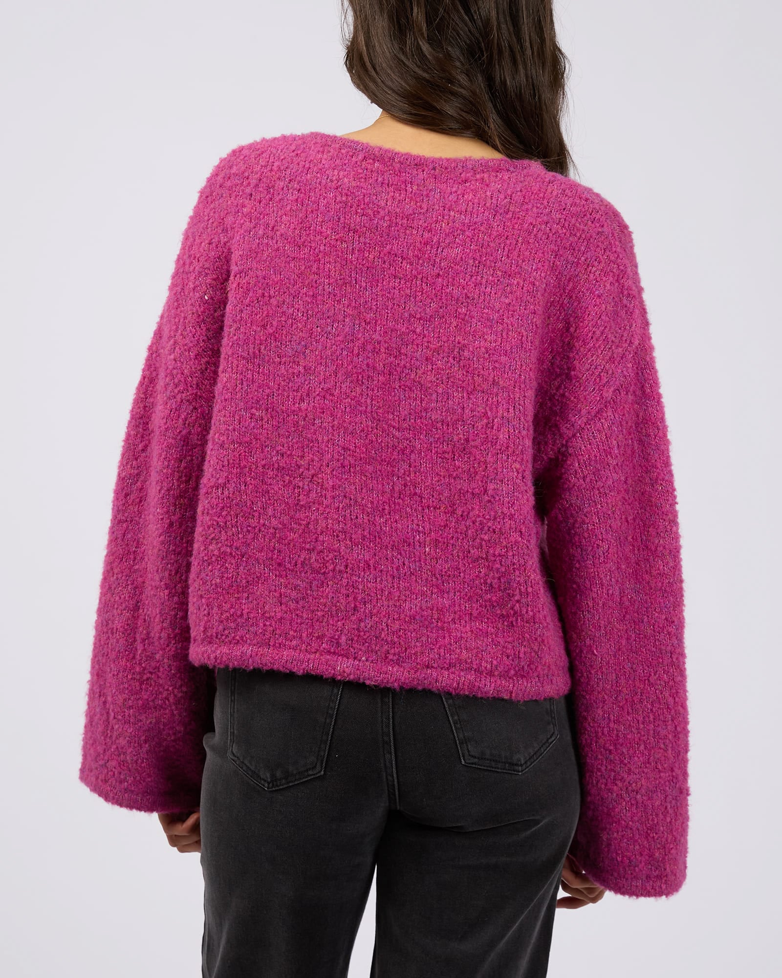 Cleo Knit