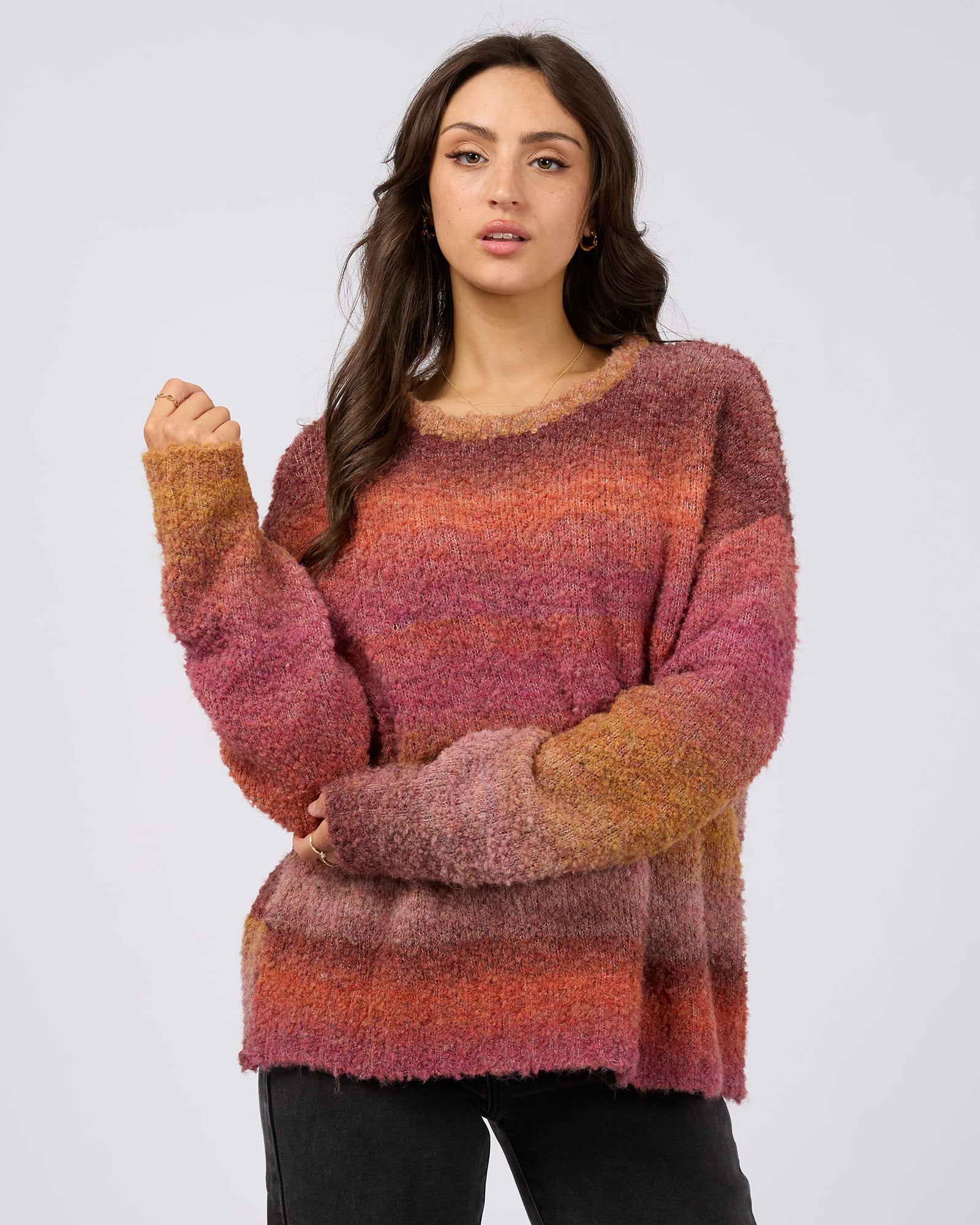 Freja Knit